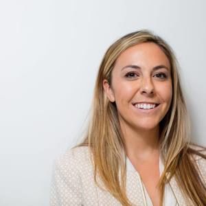 Meet your Posher, Natalie